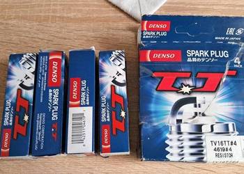 Świece zapłonowe DENSO TV 16TT- nowe