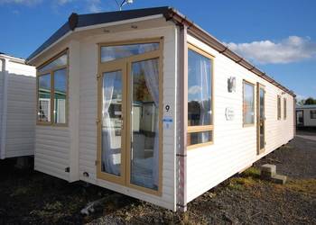 CAŁOROCZNY Domek Angielski Domki Holenderskie