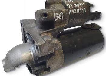 ROZRUSZNIK Mini Cooper R56 1.6 16V VTi bosch 0001106405 V754089780
