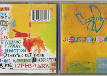 Jesus Jones - Already (CD, Album)
