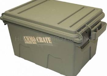 Pudełko na amunicję/akcesoria Ammo Crate ACR7-18 MTM