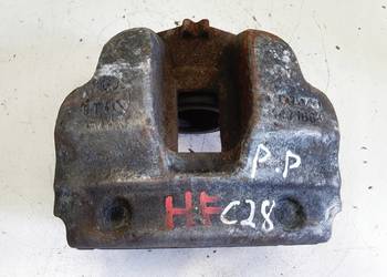 Volvo S60 II V60 I PRZEDNI ZACISK HAMULCOWY prawy przód pasażera 31471664