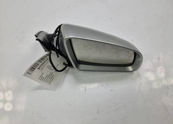 LUSTERKO PRAWE AUDI A4 B6 LY7W 5-PIN LUSTERKO PRAWE AUDI A4 B6 LY7W 5-PIN