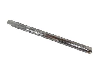 OSŁONA RURY WYDECHOWEJ JOHN DEERE L158903 INOX RT