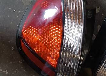 Lampa tył prawa lewa tylna Kia Rio 2 II EU hatchback