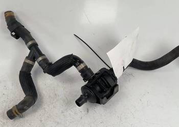 PRZEWÓD UKŁADU CHŁODZENIA RENAULT TRAFIC III