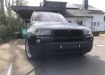 2.0 D 177Km 6 Birgów Xenon 4x4 Panorama Dach Progi Alcantara Serwis Full