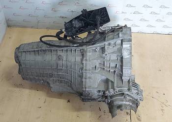 AUDI A4 B9 V Q5 Q3 2.0 B DMS 150KM 23r skrzynia automat 2 sprzęgłowa 7 BIEG