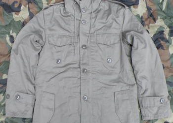 Parka BW oliv rozm.164 Parka BW oliv rozm.164