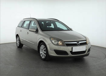 Opel Astra 1.8 16V
