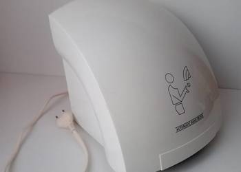 Suszarka do rąk 1800W