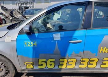 DRZWI LEWE PRZÓD SEAT TOLEDO IV LA7W DRZWI LEWE PRZÓD SEAT TOLEDO IV LA7W