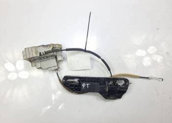 ZAMEK DRZWI PT FIAT BRAVO 242566