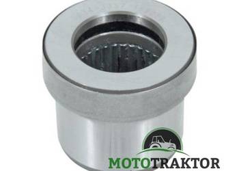 Łożysko tuleja zwrotnicy dolne Deutz DX 6.05 4.70 4.50 4.30