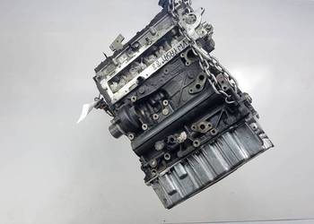 SILNIK VOLKSWAGEN PASSAT B8 2.0 TDI CUAA 240 FV23