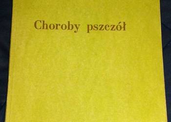 Choroby pszczół - Zdzisław Gliński, Jerzy Rzedzicki