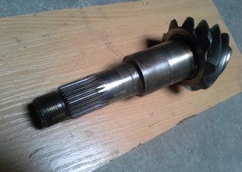 wałek wał atakujący mostu most Mercedes 6023531110 SPRINTER