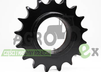 0009823360, 009823360, 09823360, 9823360, 9823350 KOŁO ŁAŃCUCHOWE Z17 CLAAS