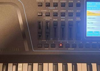 Sprzedam ketron sd 9 Pro Live Station Zobacz  naprawdę  warto