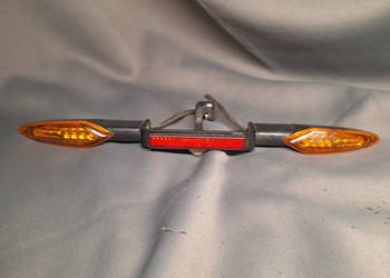 INDIAN FTR POLARIS KIERUNKOWSKAZ MIGACZ  LED MOCOWANIE