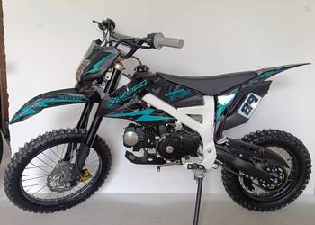 Cross KXD PRO 612 125 cc Likwidacja Sklepu!!!Wyprzedaż!!!