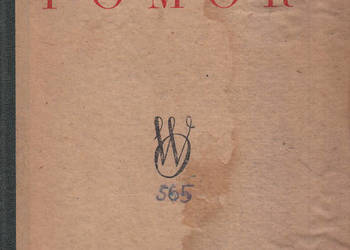 (02772) POMÓR – WŁADYSŁAW ORKAN