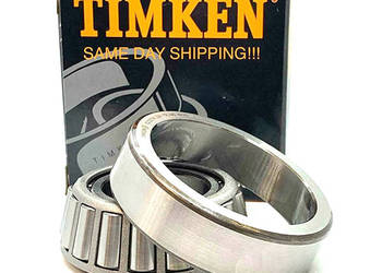 32207 Łożysko stożkowe TIMKEN