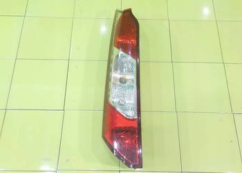 FORD TRANSIT CONNECT MK2 15r VAN lampa lewa tyl