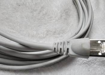 skrętka kabel telegartner s/ftp lszh kat. 6a rj45 5m