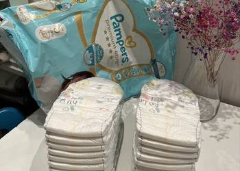 Nowe pieluchy a pampers premium care 5 20 szt