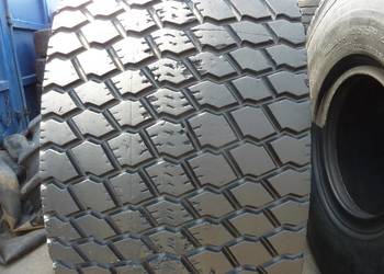 Opona używana przemysłowa 26.5R25 BRIDGESTONE 1200zł W3923