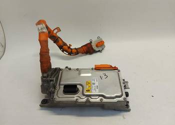 BMW i3 i01 REX Sterownik główny REME 8650657