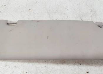 OSŁONA PRZECIWSŁONECZNA AUDI A4 B8 A5 8U0857551A