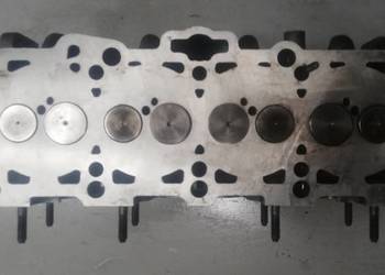 Zrobiona Głowica VW 1.9 TDI 038103373A