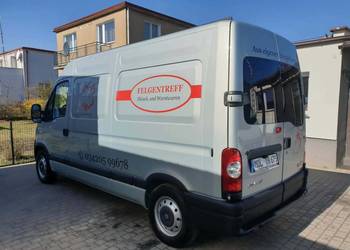 Renault Master Sklep | 2010 |