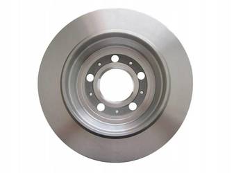 VOLVO C70 V70 oryginal tarcze hamulcowe tyl kpl OE 31262099