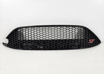 FORD FOCUS MK3 ST LIFT GRILL ATRAPA ZDERZAKA PRZÓD F1EB-17B968-A