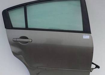DRZWI PRAWE PRAWY TYŁ NISSAN MAXIMA VI A34 04-08