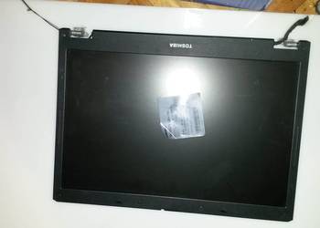 Matryca LCD Ekran    Toshiba Satellite   L30-134