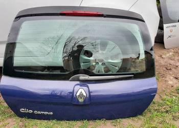 klapa kompletna Clio II FL Campus lak.OV460