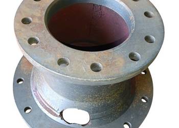 Pochwa (żeliwo szare) Ostrówek - 50/42-801/1 50428011