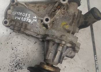 VW SEAT SKODA AUDI 1,9 TDI 1Z pompa wody podstawa 037121013