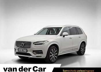 Volvo XC 90 B5 D AWD Inscription aut ! Z Polskiego Salonu ! Faktura Vat ! …