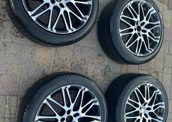 Felgi r19  5x112