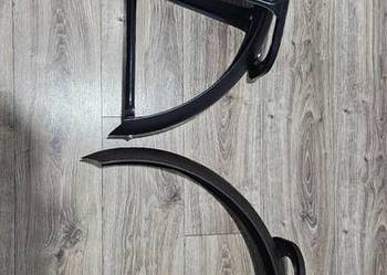 Błotnik Bagażnik Shl 125 M04 M05