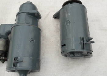 Rozrusznik elektryczny S-15, S-12