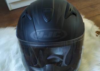 Kask motocyklowy HJC