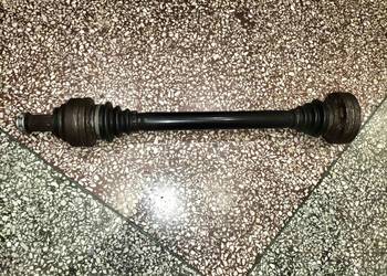 Półoś napędowa lewa BMW E60 E61 E63 E64 E65 E66 DUŻA PÓŁOŚ GRUBA