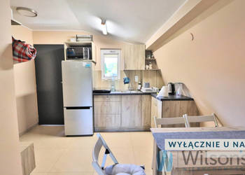 Dom wolnostojący 356m Rozewie Garnizonowa