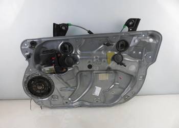 PODNOŚNIK SZYBY PRAWY PRZEDNI VW POLO IV (9N_) 6Q2959801A 6Q4837756